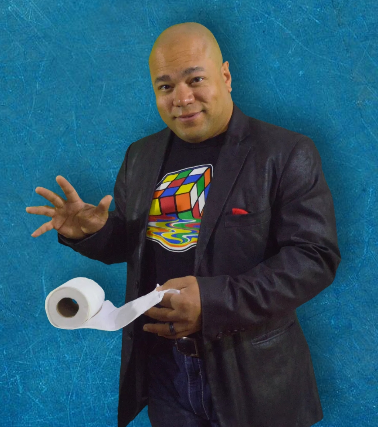 Hire Family-friendly Illusionist for your next event | Altus Entertainment